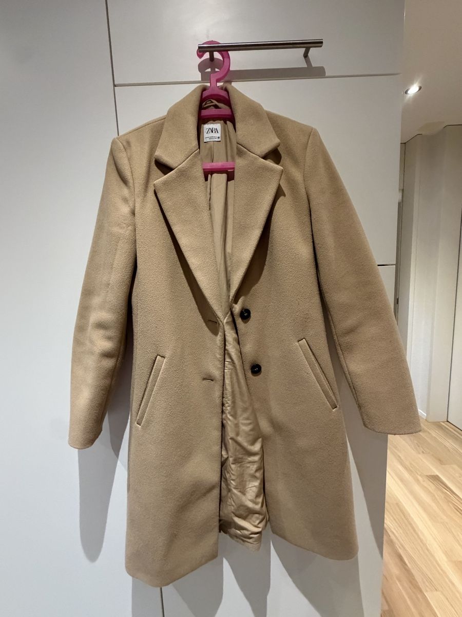 Zara Mäntel: Zara Mantel – Gebraucht aus Belp von mon_rx87