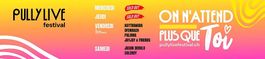 2x adultes (+2 enfants offerts) Pully Live Festival - 25.06