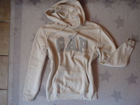 NEUER GAP Herren Pullover/ Kapuzen - Hoodie Gr L