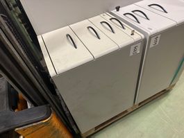 Büro Rollkorpus von Werndl mit 4 Schubladen 44x79xh55cm