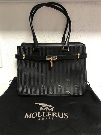 Mollerus tasche Borgo NEU