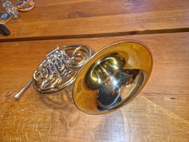 Gebr. Alexander Mainz – F/B-Doppelhorn Modell 103 Gebraucht