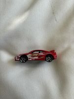 Matchbox Auto rot Ferrari F355 gebraucht 1:64
