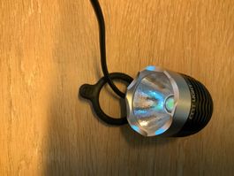MT Light Bikescheinwerfer MT900