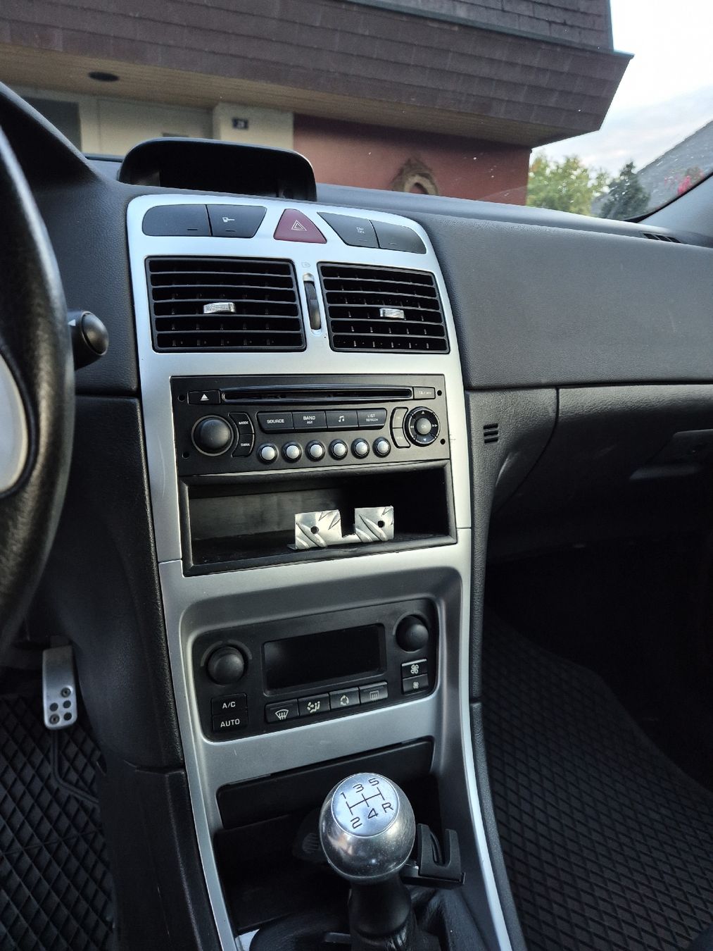 Peugeot Autos: Peugeot 307cc – D'occasion à Frauenfeld par L_s2007 5