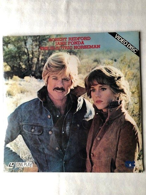 Tutti i DVDs: Jane Fonda & Robert Redford – Nuovo e nell'imballaggio originale da Aarwangen venduto da Jukebox3