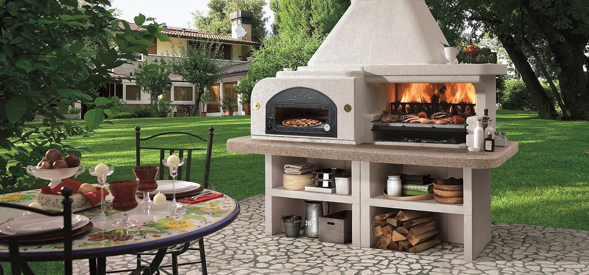 Grills: Türe Pizzagrill  – Defekt aus Herdern von FamilieEngel 1
