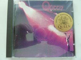 QUEEN - 1st Album