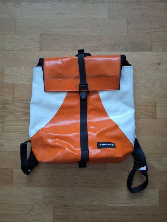 Freitag Rucksack (Gebraucht) in Winterthur für CHF 87 – nur Abholung ...