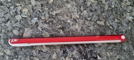 Joie Beutelklammer, Rot/Weiss - Neu Top !