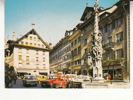 Luzern ca. 1970