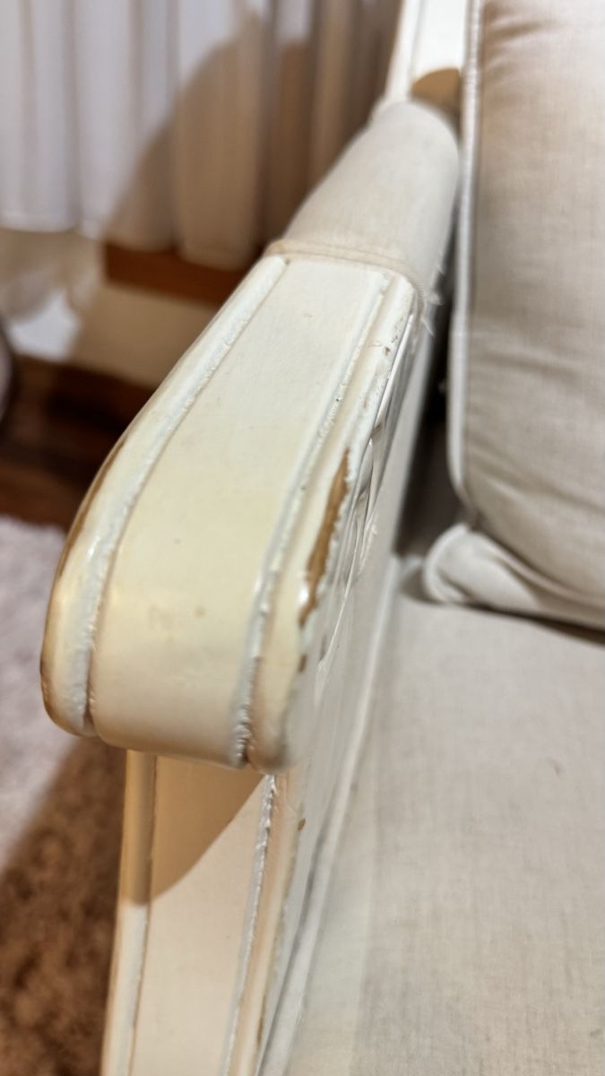 Poltrone: Eleganter Sessel – Usato da Schönenwerd venduto da cassi2828 4