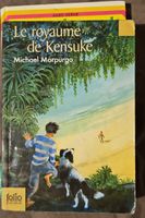 Le Royaume de Kensuké - Morpurgo