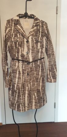 Max Mara Trenchcoat Gr.36