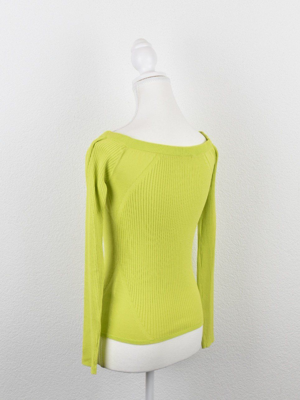 Patrizia Pepe Pulls & Sweat-shirts: Patrizia Pepe Rippstrick Pullover, leicht, Gr.34 (1) – D'occasion à Nürensdorf par 2ND_STORY 3