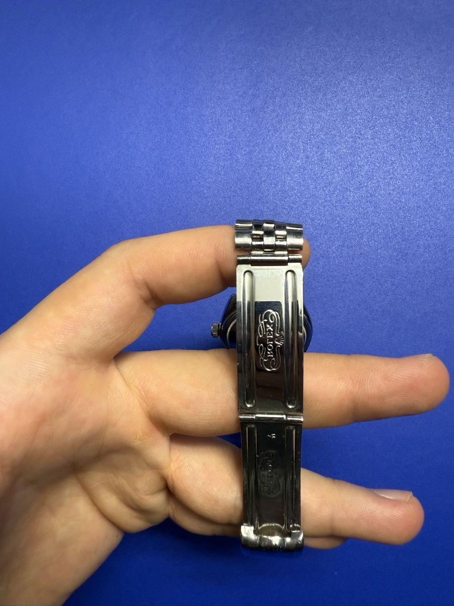 Rolex Uhren: Rolex Datejust 1601 – Gebraucht aus Yverdon-les-Bains von leo_cpr5 4