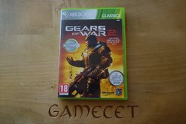 Gears of War 2 (Classics)