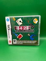 42 Spieleklassiker (Deutsch) - Nintendo DS