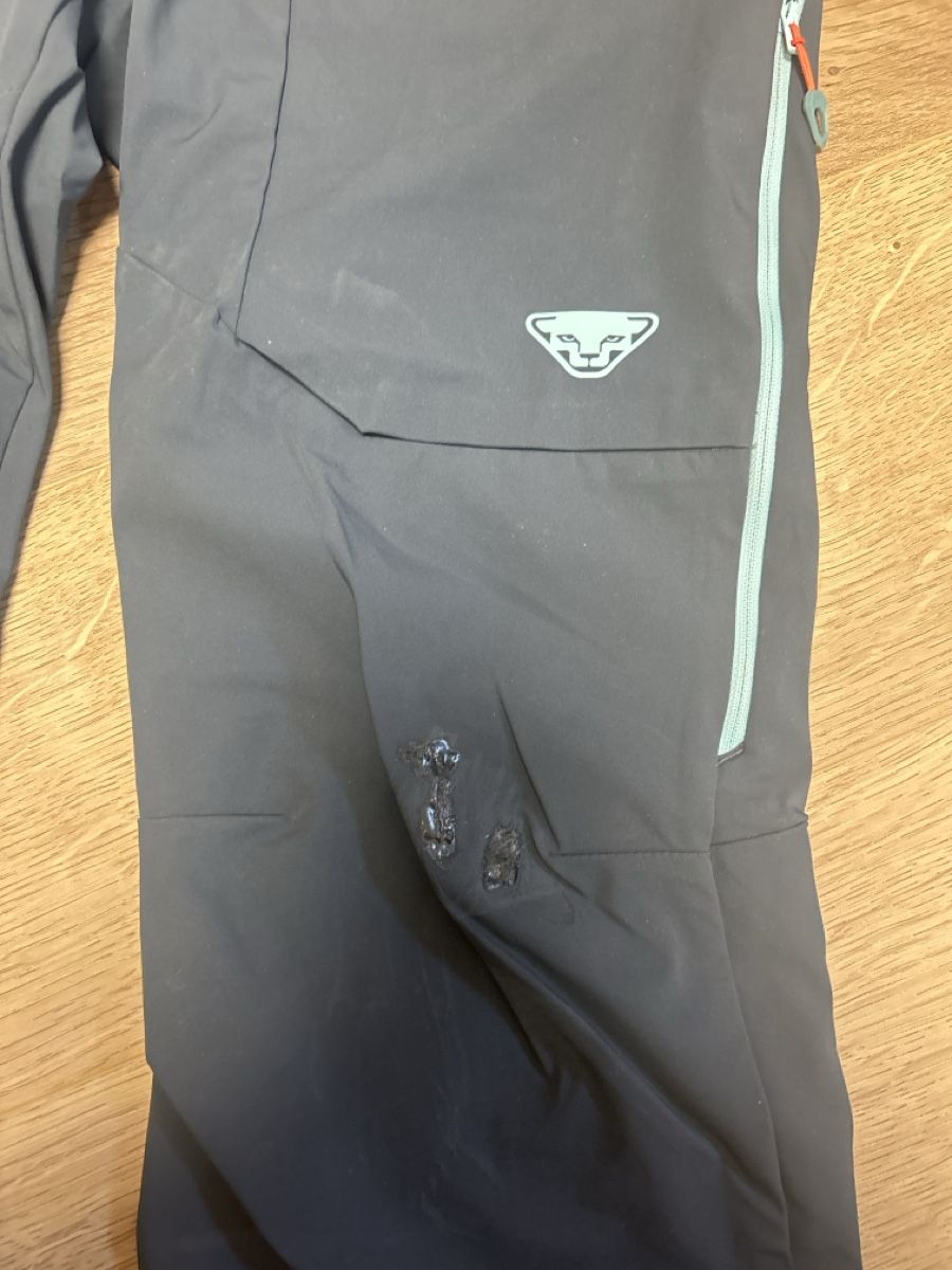 Dynafit Skis: Tourenskihose Dynafit – D'occasion à Rüschegg Heubach par kat_cfw8 2