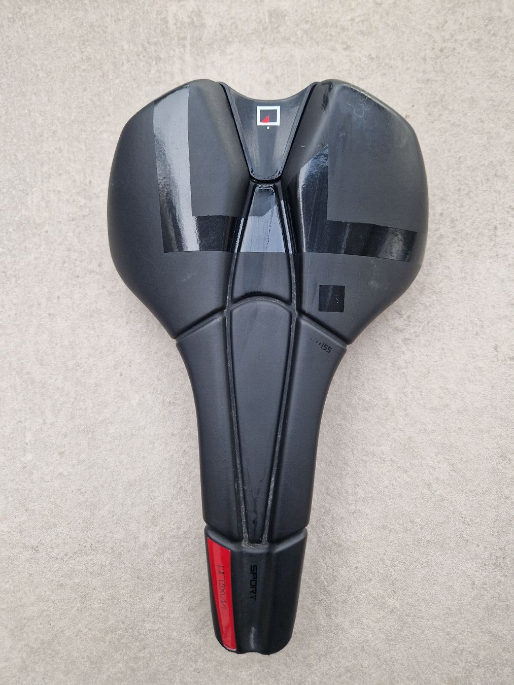 Pièces détachées: selle velo prologo proxim size 155 – D'occasion à St-Pierre-Clages par Jameson4