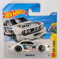 Hot Wheels BMW 635 CSi (Sammelversand möglich)