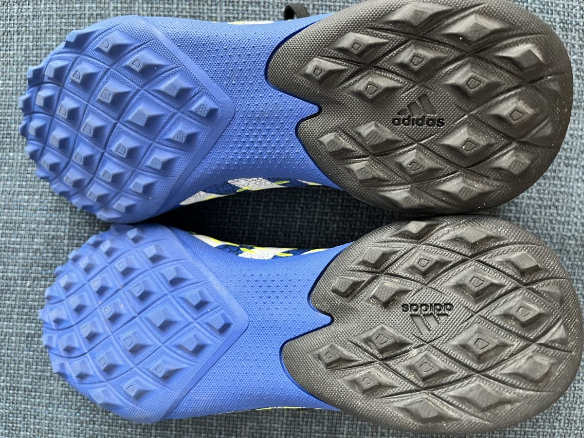 Adidas Scarpe da uomo: adidas Predator Freak 1 AG – Usato da Hombrechtikon venduto da Uptowns 3