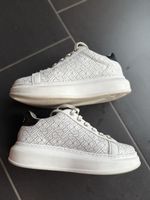 Karl Lagerfeld Sneaker Gr 37 in super Zustand
