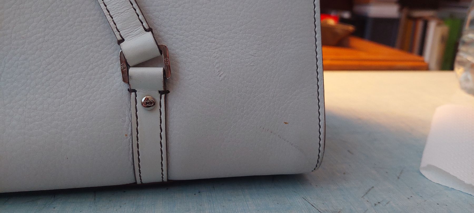 Dior Borse da donna: Sac à main  – Usato da Genève venduto da Revlan 1