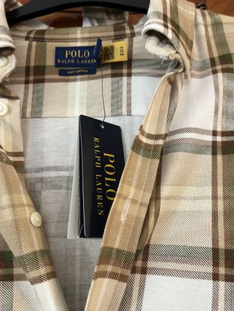 Magnifique robe Ralph Lauren