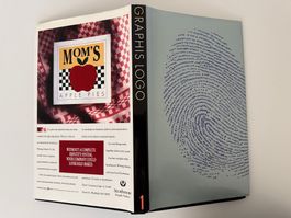 Graphis Logo 1–The International Survey of Logo Design, 1991