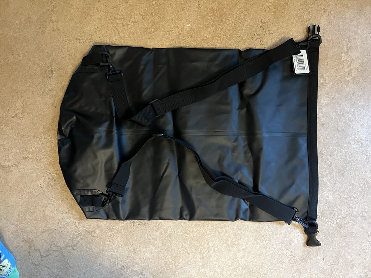 Taschen: Wassersack – Neu und originalverpackt aus Dietikon von vnsmrc 1