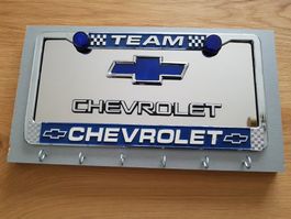 Chevrolet Schlüsselbrett