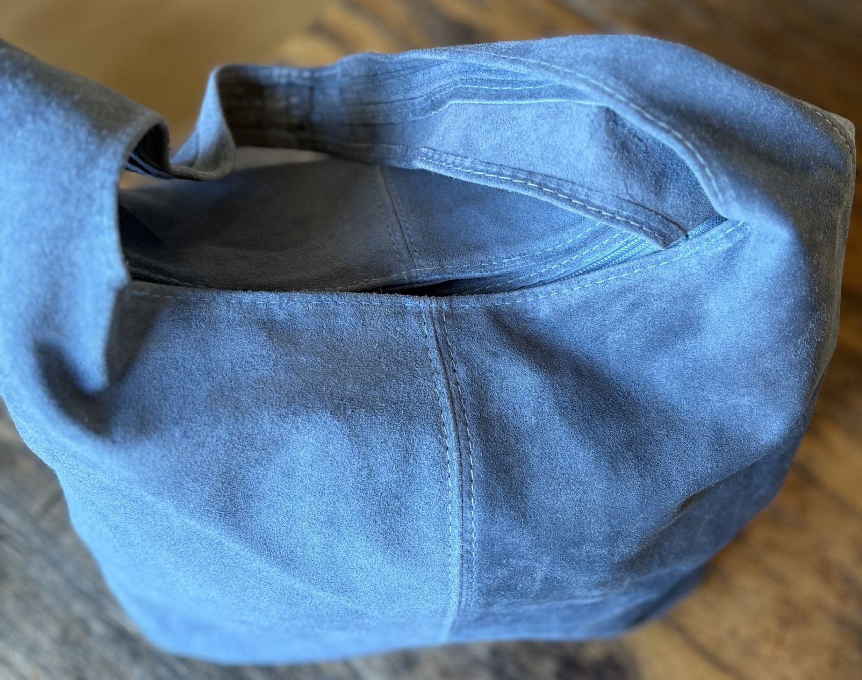 Borse da donna: SAC EN CUIR! – Nuovo e nell'imballaggio originale da Locarno venduto da NicoNion 3