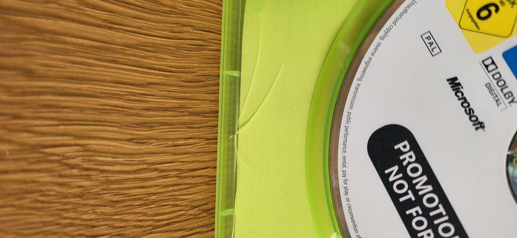 Microsoft Giochi: Xbox 360 - The Sims 3 Pets PROMO – Usato da Münsingen venduto da DigitaleSpielecke 3