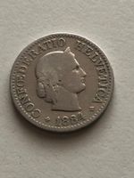 10 Rp. 1884