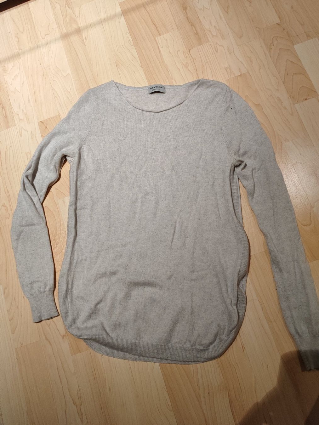 Maglioni & Felpe: Kuschelweicher Pullover mit Cashmere Gr. 38 – Usato da Seon venduto da Mandes1 3