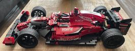 Formel 1 Auto Lego