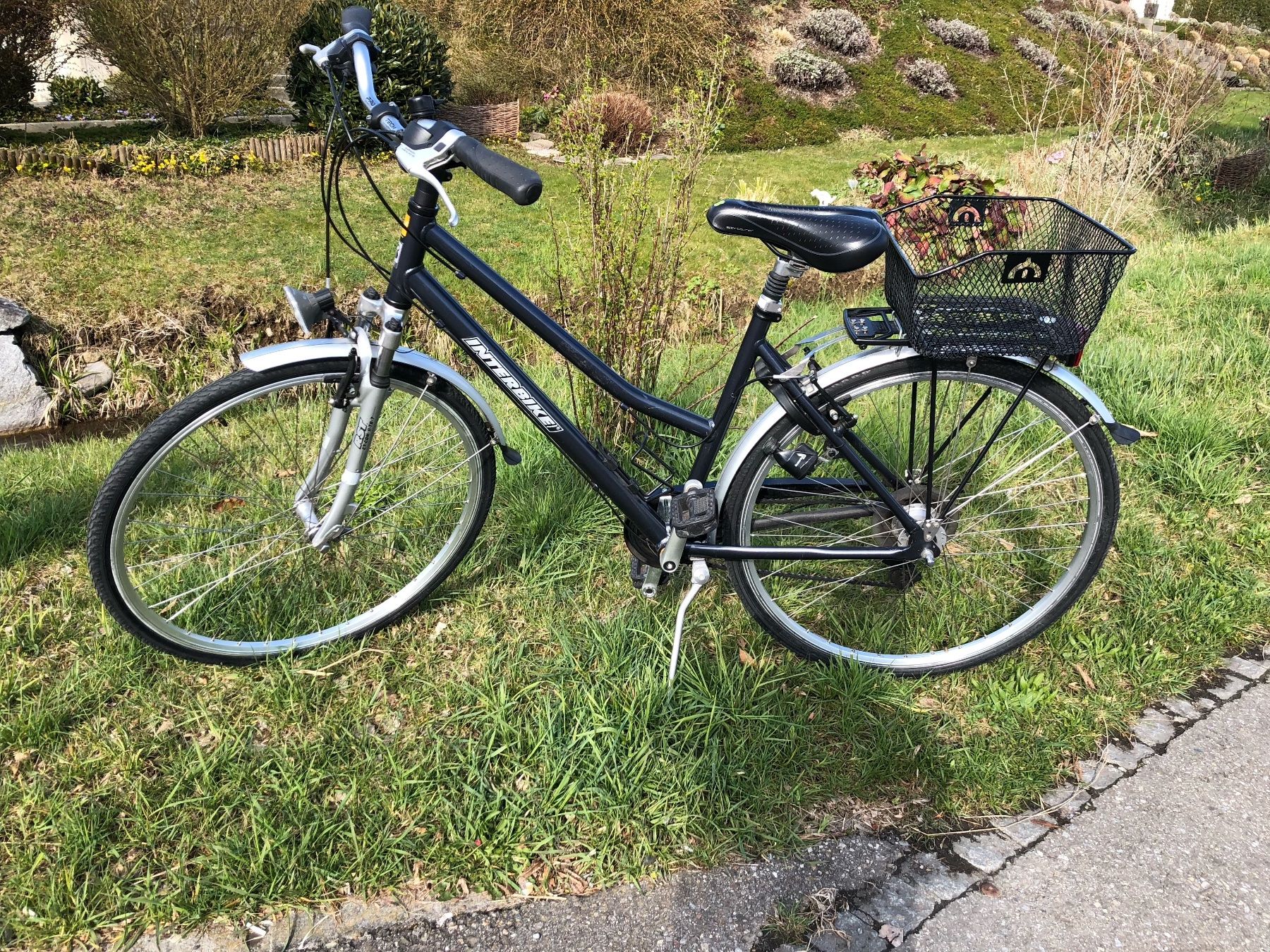 Vélos: Fahrrad – D'occasion à Hochdorf par Chrismei