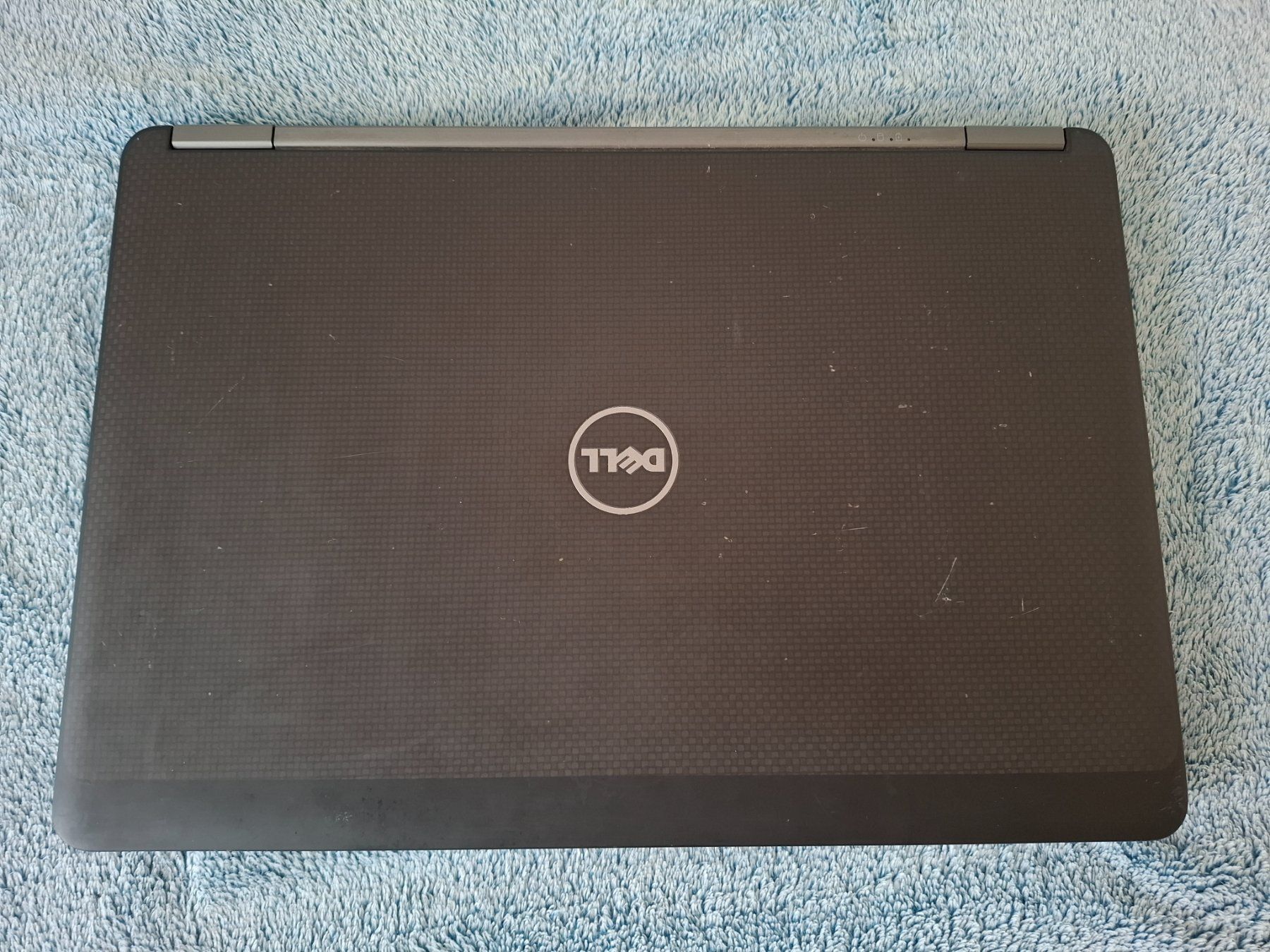 Dell Notebook: Dell Latitude E7440 i7 Touchscreen-Display DEFEKT – Difettoso da Magden venduto da SelHas 2