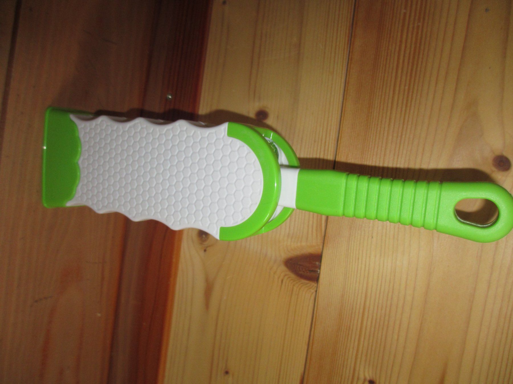 Altro per la casa: Fusselbürste Tierhaarbürste, neu – Nuovo (secondo la descrizione) da Herisau venduto da fan_h9qj