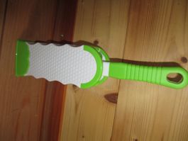 Fusselbürste Tierhaarbürste, neu