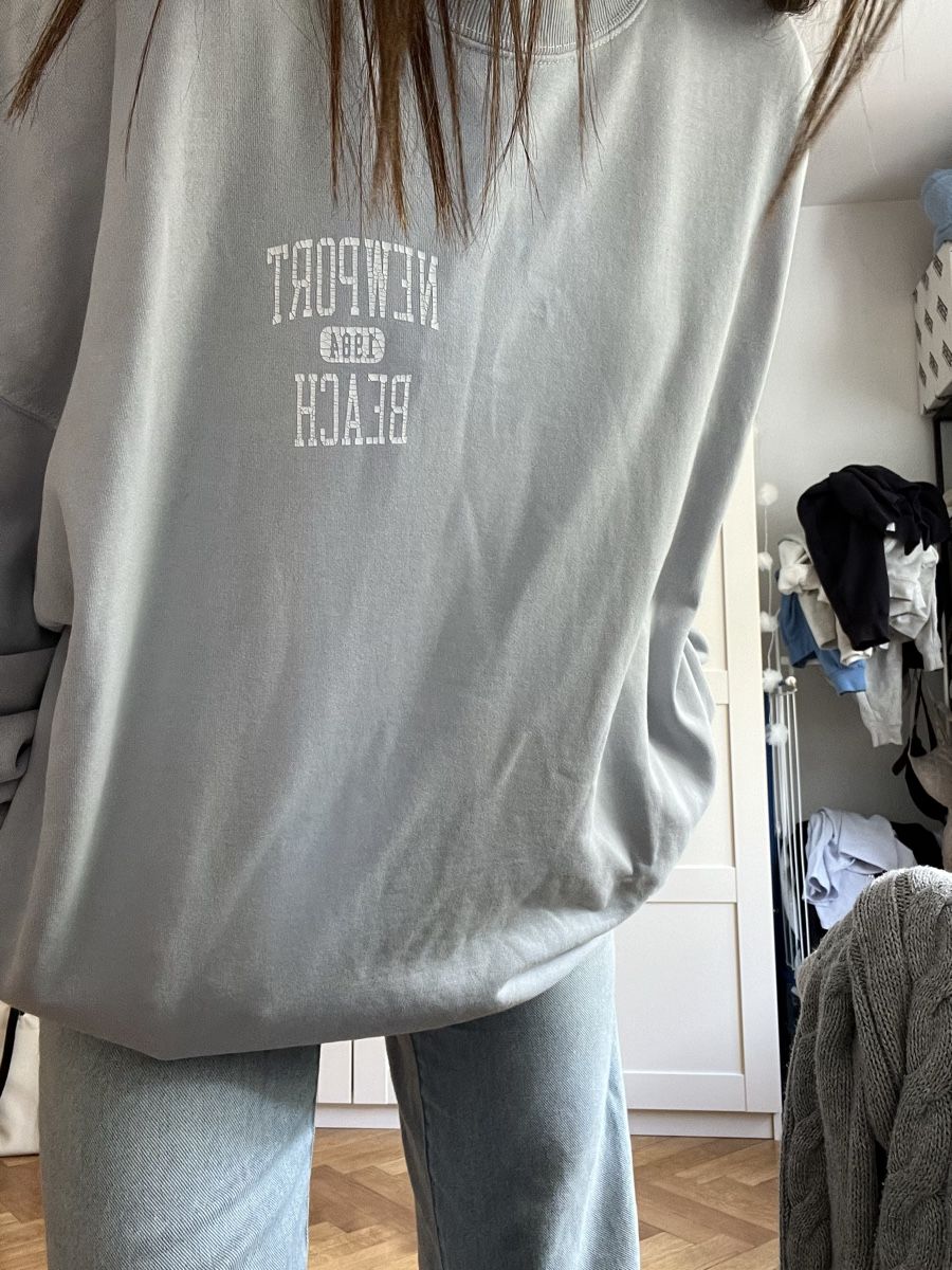 Brandy Melville Maglioni & Felpe: brandy melville sweater – Nuovo (secondo la descrizione) da Bern venduto da lea_wf9x 4