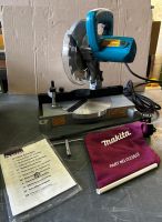 Makita LS0810 Kappsäge 210mm 800W 