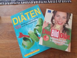 Diät Buch
