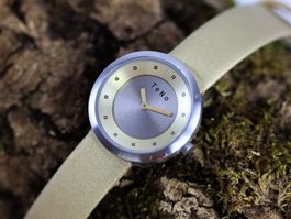 TeNo Damen Armbanduhr