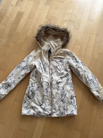 Burton Damenskijacke Grösse S