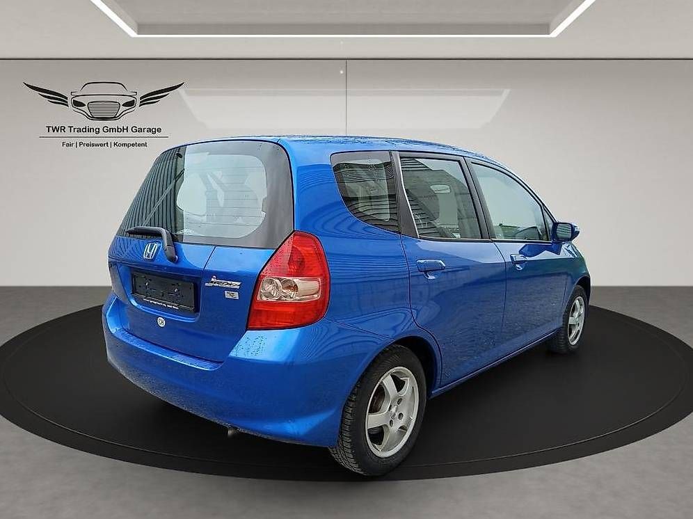 Honda Automobili: Honda Jazz in Top Zustand – Usato da Wald AR venduto da Gamefux 7