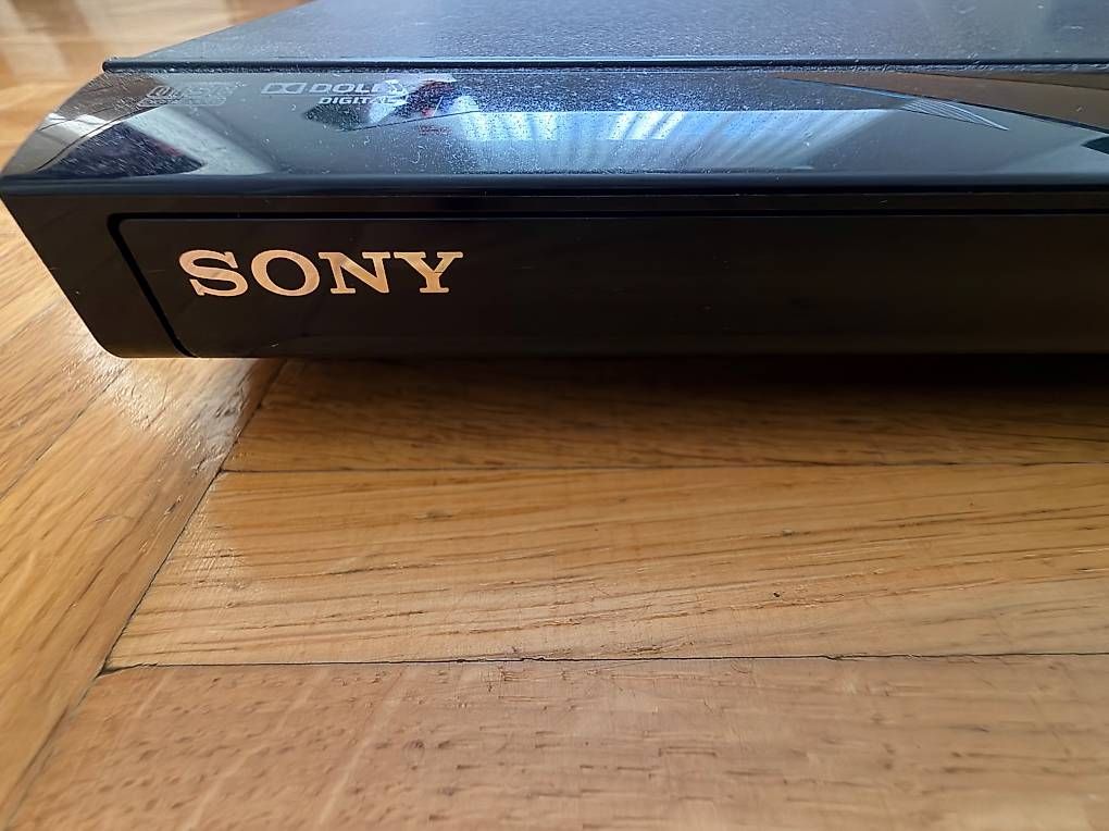 Tous les DVDs: Lecteur DVD Sony HDMI – D'occasion à Genève par sth_2fcl 2