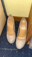 Hohe Schuhe