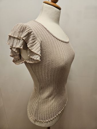 Glitzer Shirt